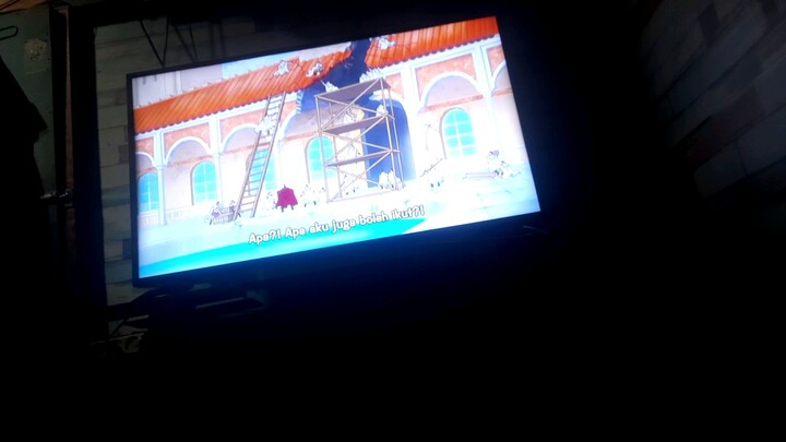 #onepiece #dedrosa
