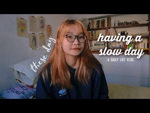 THESE DAYS 🌠 MỘT NGÀY BÌNH THƯỜNG MỚI 🍎 HAVING A SLOW DAY WITH ME | filmedbyq