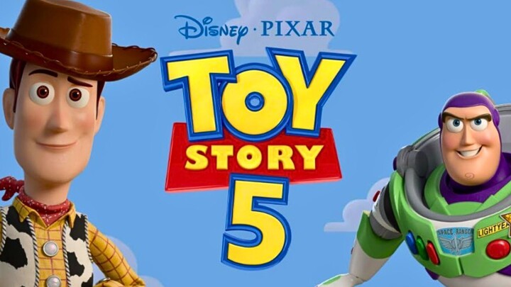 Toy Story 5 (2026) Sub Indo