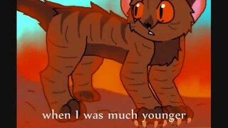 Brambleclaw AMV - Servant of Evil