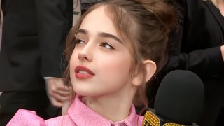 八位绝美的00后女神，谁能戳中你的心巴？