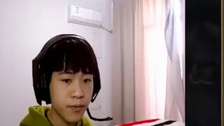 The anchor blew up the material library 86: Jin Canyi Zhixun unlimited firepower robot happily lifte