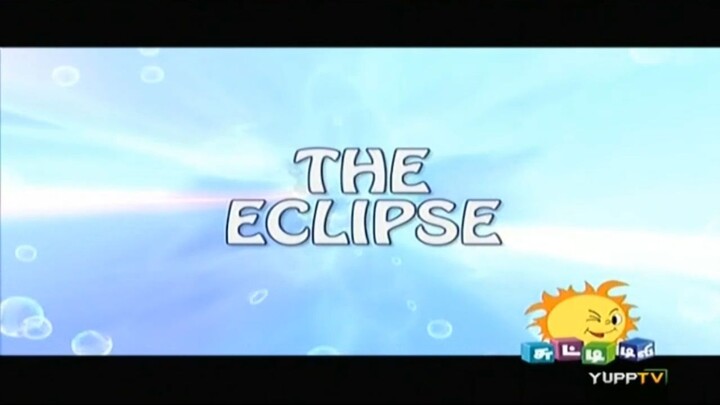 [Incomplete] Winx Club 5x16 - The Eclipse (Tamil - Chutti TV)