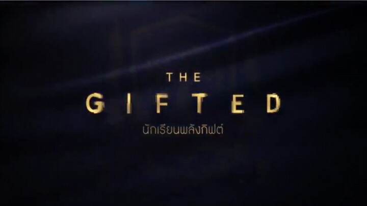 THE GIFTED EPS.4 | SEASON 1 SUB INDO