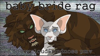 [SSP PMV] Baby Bride Rag