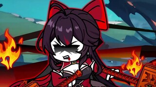 The war of destruction in "Invincible Loneliness II" is about to begin