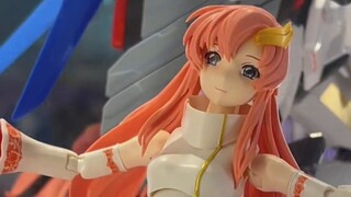 [Zaku's Model Play World] The Shanghai Life-size Gundam Statue has been built for one year~