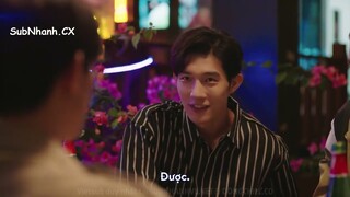 Tập 5 | Tôi Không Nghĩ Về Bất Cứ Điều Gì Khi Tôi Chạy Vietsub, Running Like A Shooting Star 2024