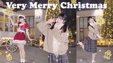 【金鱼】【生日作＋圣诞作】 Very Merry Christmas ❤️找遍全世界比你更好的人 肯定不存在！