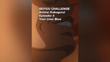 "BAAAAKA!" Translations: foryourpage fyp xyzbca anime kakegurui marysaotome seiyuuchallenge
