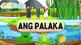 ANG PALAKA | Filipino Song | Happy Song