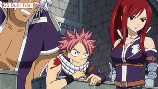 Hội Pháp Sư Fairy Tail - Tập 160 ( Lồng Tiếng )