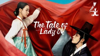 🇰🇷 Episode 4 | The Tale Of Lady Ok (2024) [ENG SUB]