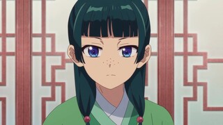 Kusuriya no Hitorigoto [EPS_09] Sub Indo