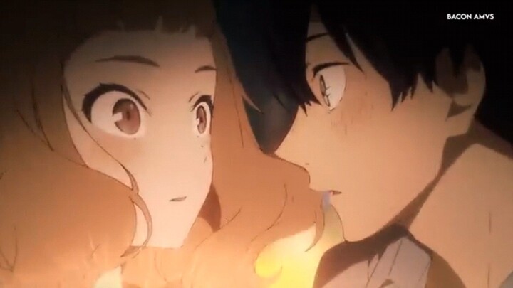 face to face