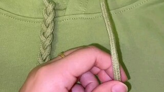 عقدة حبوب القمح المنسوجة