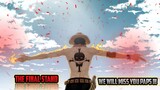 WHITE BEARD VS BLACK BEARD (One Piece) FULL END HD