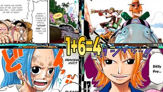 PREVISÕES PARA OS CAPÍTULOS 1085, 1086 E 1087 DE ONE PIECE!!!