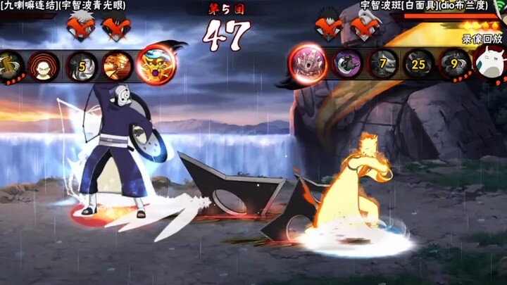 I admit that all of us Kizaru players are invincible.