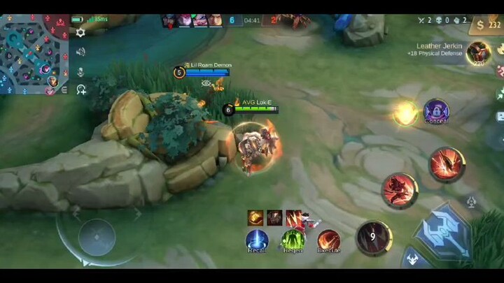 Highlights of my game.plss enjoy...