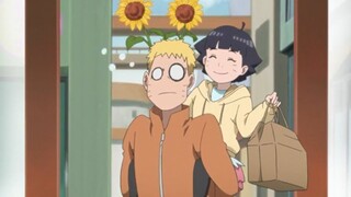 [Boruto] Naruto's Daughter Is So Cute!