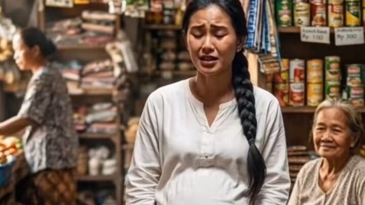 ＂Satu Nyawa Dua Takdir yang Terhenti