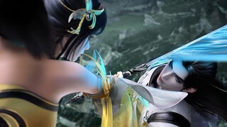 GILAA😱🔥Pertarungan Brutall Shi Hao Ngelawan Cewek Satu Ini Nggak Ada Obat