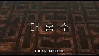 the great flood