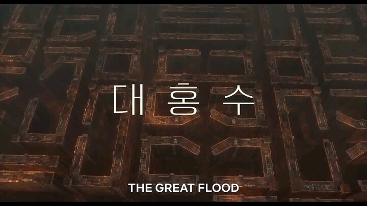 the great flood