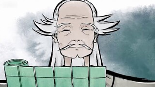 In-depth analysis and live action, poor Han Li was played around by Xuan Gu - [Analysis of The Morta