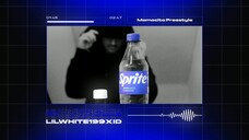 LILWHITE199XID X Mamacita Freestyle (Visualizer)