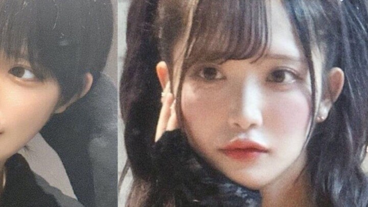[Anita Hazuki] "Zhijiang" - "If one day you leave too"