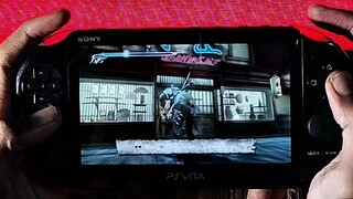 Hayabusa Kembali,Ninja paling Dicari 😲