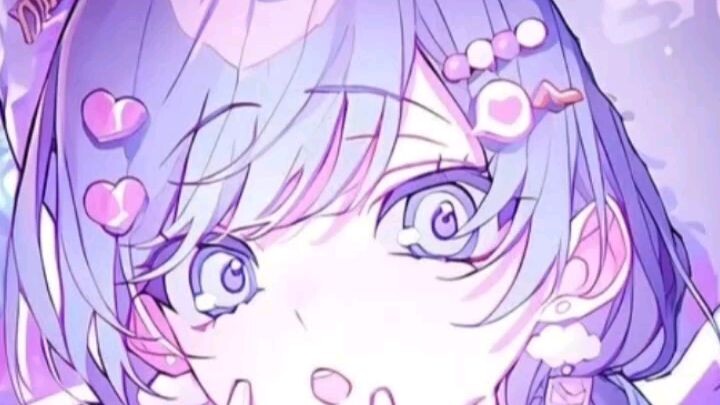 anime