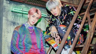 [EXO-SC] 'One Billion Views' của Park Chanyeol + Oh Sehun