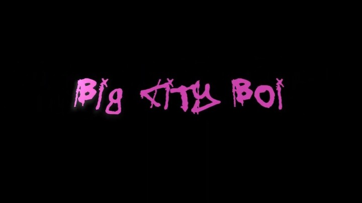 TOULIVER x BINZ - "BIGCITYBOI" | Dance Ver by Burning Up Community