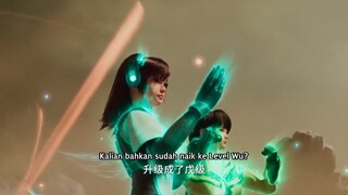 Nirvana Of Strom Rider Eps 17 sub indo