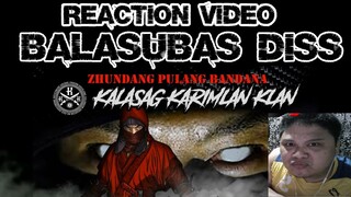 BULOK NA PRUTAS - ZHUNDANG X LILIK KARIMLAN Review and Reaction Video