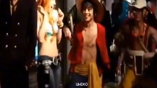 Luffy and Zoro FUNNY MOMENTS