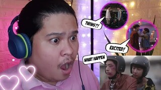 Not Me เขา...ไม่ใช่ผม REACTION | Jethology