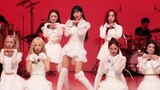 Dreamcatcher Latest Comeback Song Be Cause Live Version