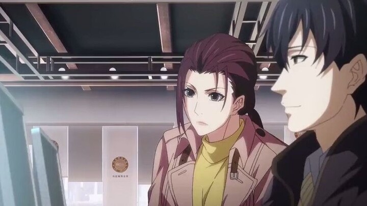 [The King's Avatar] ทำไมเจ้าไม่ทำลายการลอยตัวก่อนล่ะ เย่ซิ่ว เจ้าเป็นใคร