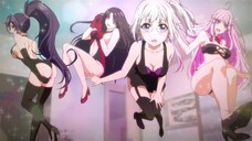 Cupid's Chocolate | Season 2 | Episode 4 | Alur Cerita Anime Recap