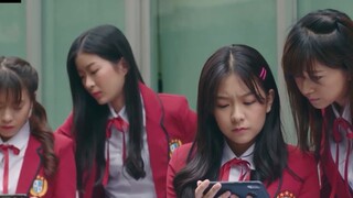 [Brain Brother] Drama yang asyik ditonton sambil makan! Kepala sekolah dan murid-murid terbaik semua
