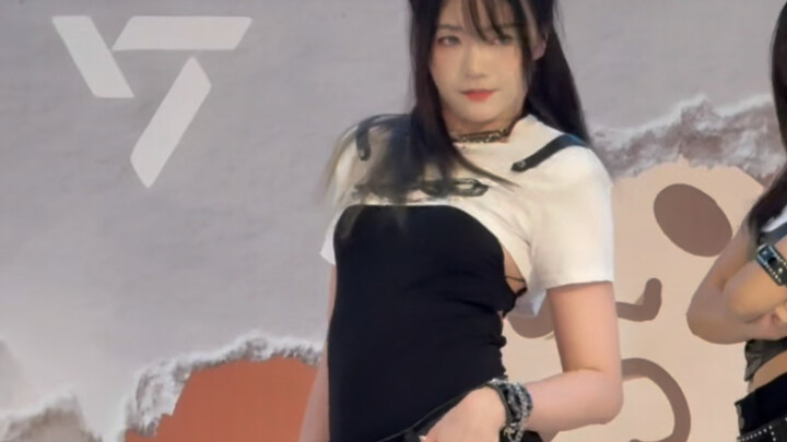 ก็ได้หยิ่งไปครั้งหนึ่งแล้ว abracadabra meovv