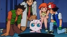 [AMK] Pokemon Original Series Episode 59 Dub English