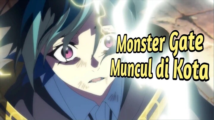WISTORIA WAND AND SWORD S2 | EPISODE PERTAMANYA SUDAH SERU!!