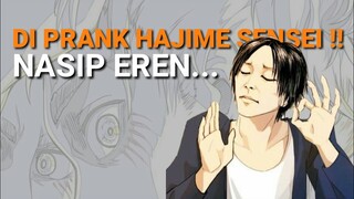 EREN Mati atau Ngak !?? - ATTACK ON TITAN CHAPTER 138 [ AOT Chapter 138 ]