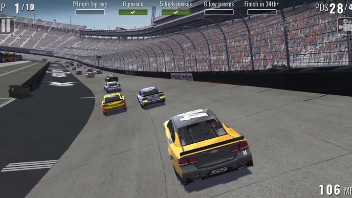 NASCAR Heat Mobile offline for any android device