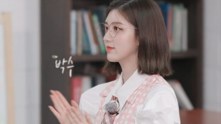 Born in 2002, she’s the only little princess at home for her parents and older brother, yet she’s th